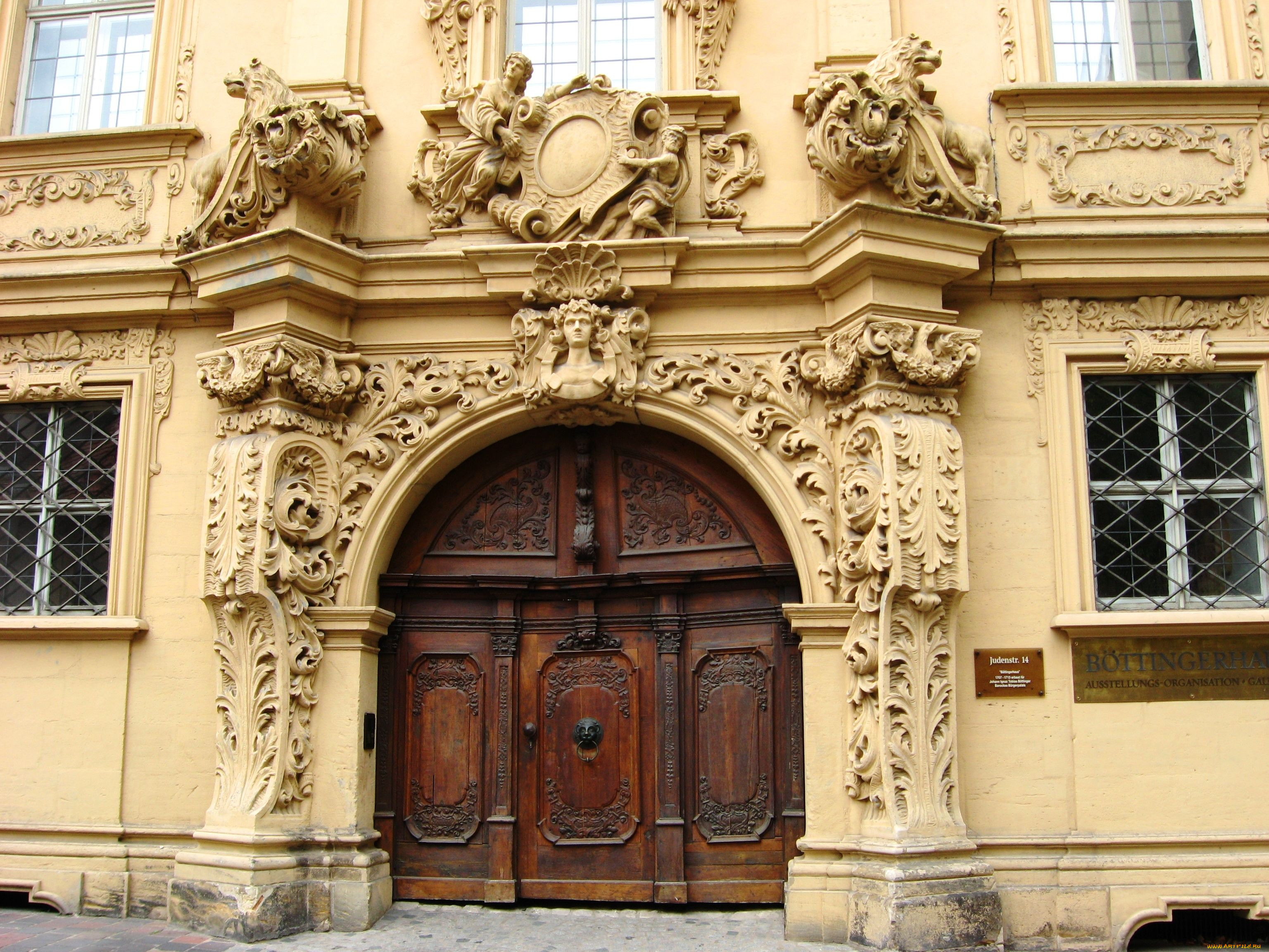 , , , bamberg